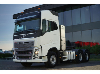 تأجير Volvo FH 16 / 660 / 6x4 / DMC: 180.000 KG !! / RETARDER / EURO 6 / I-P Volvo FH 16 / 660 / 6x4 / DMC: 180.000 KG !! / RETARDER / EURO 6 / I-P: صورة 5 تأجير Volvo FH 16 / 660 / 6x4 / DMC: 180.000 KG !! / RETARDER / EURO 6 / I-P Volvo FH 16 / 660 / 6x4 / DMC: 180.000 KG !! / RETARDER / EURO 6 / I-P: صورة 5