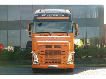 رأس تريلا Volvo FH 500 / XXL / STANDARD / EURO 6: صورة 3