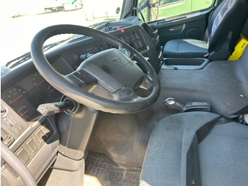 شاحنات مسطحة, شاحنة كرين Volvo FM330 Kran Hiab 113K Pro Euro 5+EEV.2x Ger: صورة 5 شاحنات مسطحة, شاحنة كرين Volvo FM330 Kran Hiab 113K Pro Euro 5+EEV.2x Ger: صورة 5