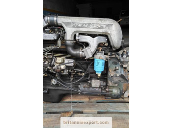 محرك NISSAN B6.60 Turbo Diesel Engine – 6-Cylinder for Nissan Truck | Export Ready: صورة 3