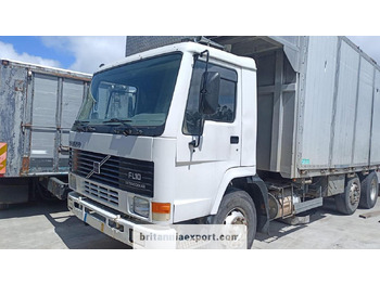 شاحنة قلاب VOLVO FL10 320