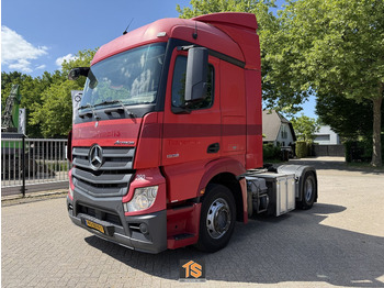 مقطورة السحب MERCEDES-BENZ Actros