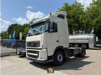 مقطورة السحب VOLVO FH 420