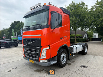 مقطورة السحب VOLVO FH 420
