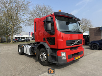 مقطورة السحب Volvo FE S 4X2T 320PK - 123.414KM!!! - EURO 5 - MANUAL - NL TOP TRUCK - TUV 3/26: صورة 3