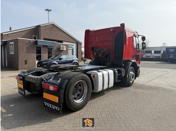 مقطورة السحب Volvo FE S 4X2T 320PK - 123.414KM!!! - EURO 5 - MANUAL - NL TOP TRUCK - TUV 3/26: صورة 4