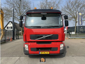 مقطورة السحب Volvo FE S 4X2T 320PK - 123.414KM!!! - EURO 5 - MANUAL - NL TOP TRUCK - TUV 3/26: صورة 2