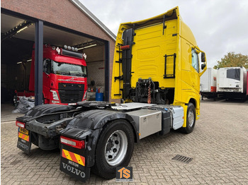 رأس تريلا Volvo FH 460 - AUTOMATIC - EURO 6 - APK/TUV 07/2026 - NL TRUCK - TOP!!: صورة 2