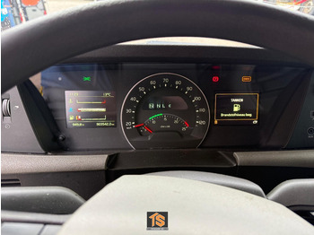 رأس تريلا Volvo FH 460 - AUTOMATIC - EURO 6 - APK/TUV 07/2026 - NL TRUCK - TOP!!: صورة 3