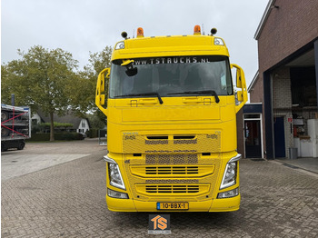 رأس تريلا Volvo FH 460 - AUTOMATIC - EURO 6 - APK/TUV 07/2026 - NL TRUCK - TOP!!: صورة 5