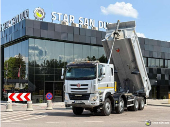 شاحنة قلاب TATRA