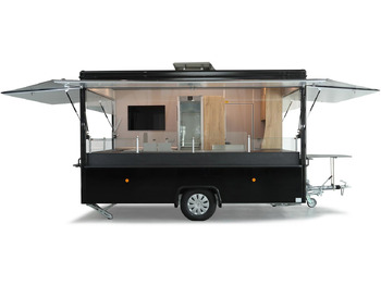 بيع مقطورة BORCO-HÖHNS