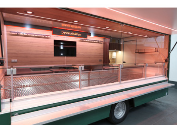 تأجير Verkaufsanhänger BORCO HÖHNS Verkaufsanhänger BORCO HÖHNS: صورة 4 تأجير Verkaufsanhänger BORCO HÖHNS Verkaufsanhänger BORCO HÖHNS: صورة 4