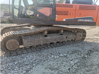 حفّار DOOSAN DX 380: صورة 3