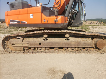 حفّار DOOSAN DX 380: صورة 5