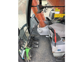 تأجير HITACHI ZX350 LCN - 6 HITACHI ZX350 LCN - 6: صورة 4