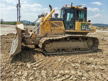 بلدوزر KOMATSU D65PX-17