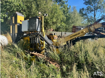 معدات حفر ATLAS