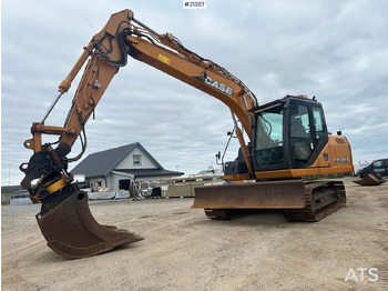 حفّار CASE