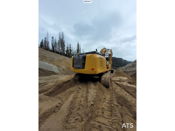 حفّار Caterpillar 330F: صورة 3 حفّار Caterpillar 330F: صورة 3