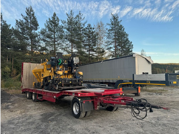 راصف أسفلت CATERPILLAR AP300