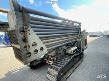معدات حفر Comacchio MC 500: صورة 4