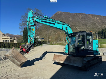 حفّار KOBELCO