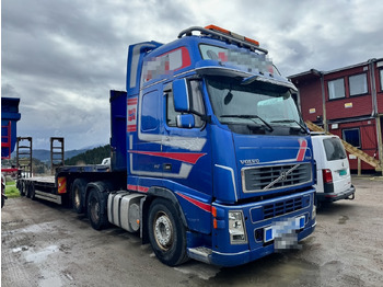 تأجير Volvo 2004 Volvo FH16 6x2 Trekkvogn m/tipphydraulikk for tippsemi. Volvo 2004 Volvo FH16 6x2 Trekkvogn m/tipphydraulikk for tippsemi.: صورة 1 تأجير Volvo 2004 Volvo FH16 6x2 Trekkvogn m/tipphydraulikk for tippsemi. Volvo 2004 Volvo FH16 6x2 Trekkvogn m/tipphydraulikk for tippsemi.: صورة 1