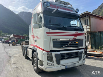 تأجير Volvo FH16 Volvo FH16: صورة 1