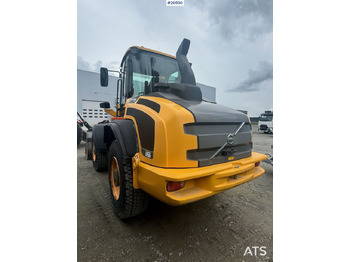تأجير Volvo L45G Volvo L45G: صورة 5