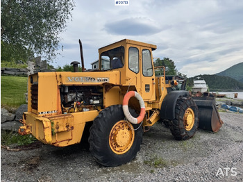 اللودر بعجل Volvo LM 846: صورة 3 اللودر بعجل Volvo LM 846: صورة 3