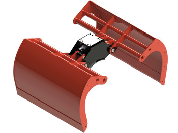 مغراف الغراف الصدفي