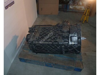 نقل الحركة - شاحنة Renault 16S181 / 16S221 / 16S1920 / 16S2220 BOITE ENTIEREMENT RECONDITIONNEE GARANTIE 1 AN 16S2220TO / 1342002002 / 5010613594 16S2220TO / 1342002048 / 7421191126 16S221 / 1316051735 / 5010452173 16S1920TD /: صورة 3