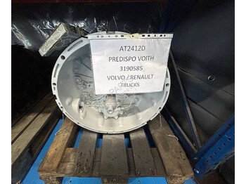 نقل الحركة VOLVO