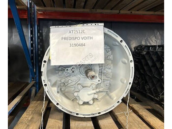 نقل الحركة VOLVO