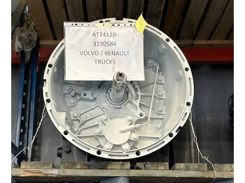 نقل الحركة VOLVO