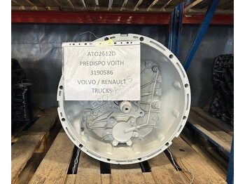 نقل الحركة VOLVO