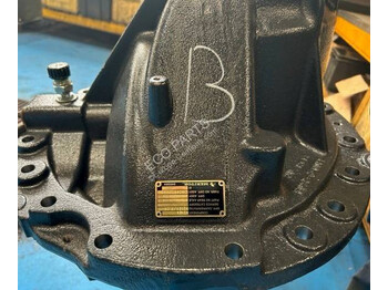 نقل الحركة VOLVO