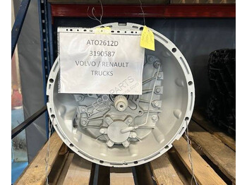 نقل الحركة VOLVO