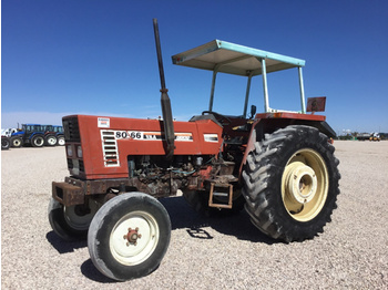 جرار Fiat 80-66: صورة 1