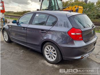 سيارة 2008 BMW 1 Series: صورة 3