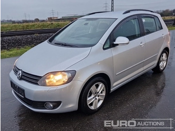 سيارة VOLKSWAGEN