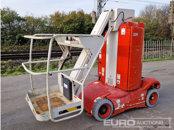 مرفاع بصاري عمودي HAULOTTE