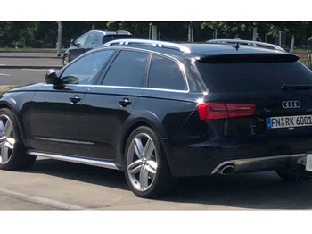 سيارة AUDI