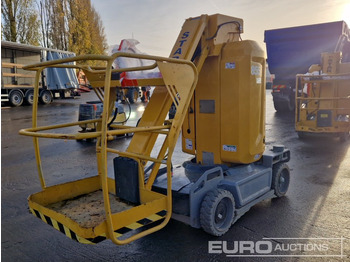 مرفاع بصاري عمودي HAULOTTE