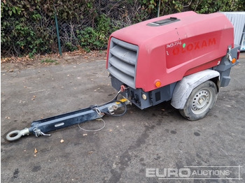 ضاغط هوائي ATLAS