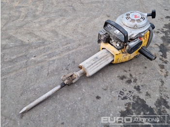 معدات الانشاءات WACKER