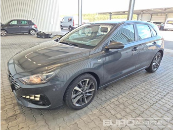 سيارة HYUNDAI