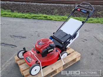 جزازة عشب الحدائق TORO