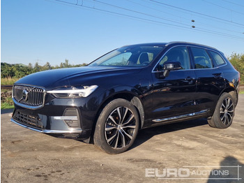 سيارة VOLVO